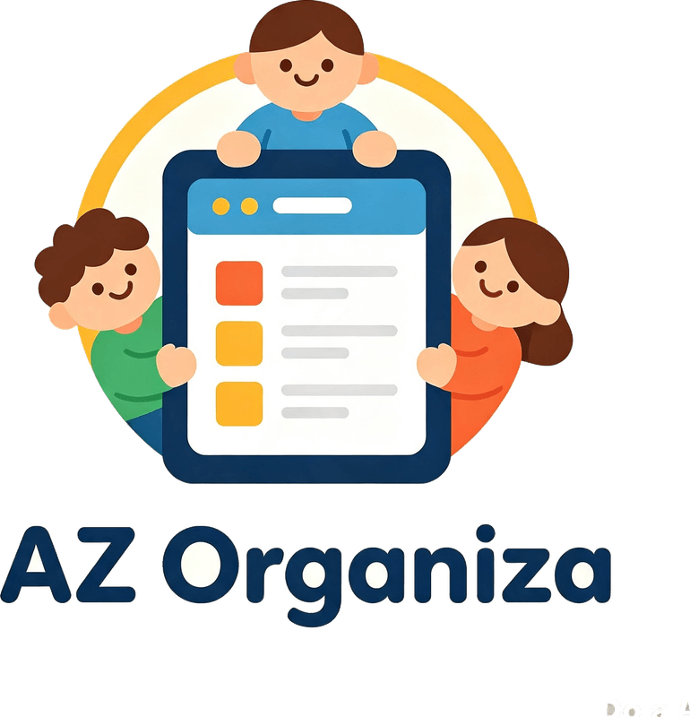Organiza Lista de Compras