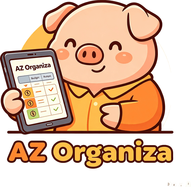 Organiza Mesada